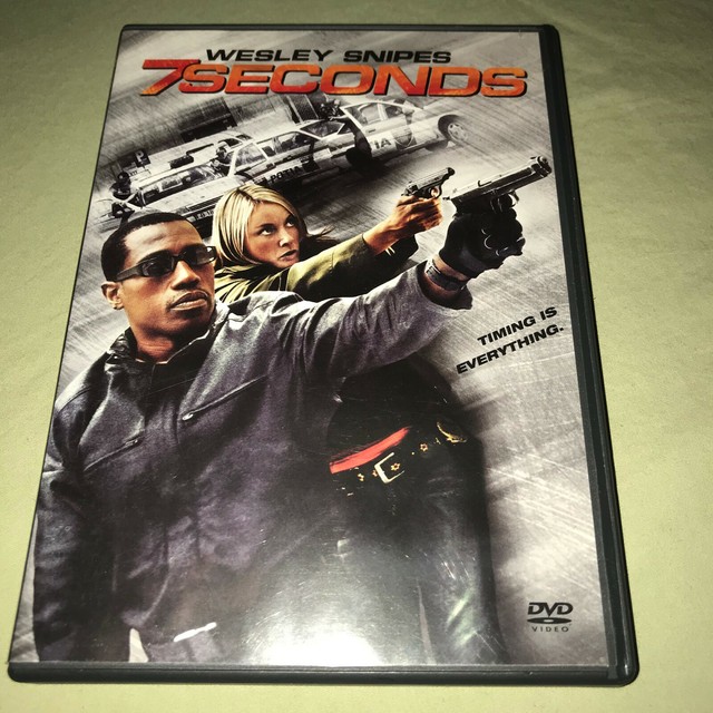7 Seconds 2005 Film Online Subtitrat