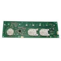Karte Elektronik Form Led 3 Lenkergriffe Waschmaschine Ariston Indesit C00305980