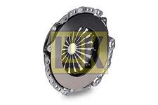 Disque d'embrayage Citroen C4