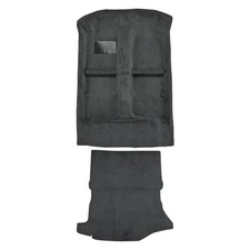 For Mazda Mx-3 92-95 Carpet Essex Replacement Molded Brown Complete Carpet Wo For Mazda Mx-3 92-95 Carpet Essex Replacement Molded Brown Complete Carpet Wo