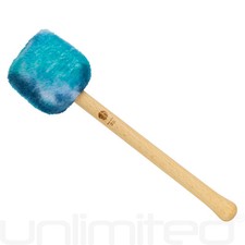 Ollihess Short Handled Medium Gong Mallets (M...