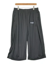 Other Cropped Pants Black (Approx. M) 2200630017029