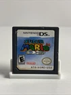 Super Mario 64 DS (Nintendo DS, 2004) Damaged. “Still Works”