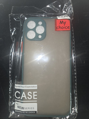 iPhone models Case Built-in Screen Protector heavy duty Max Defend CLIP NOT INCL