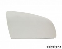 Spiegelglas Rechts FüR Audi A3 Sportback 1.6 A6 Avant A4 11.00 - 03.13