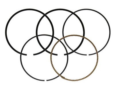 Namura Replacement Piston Ring 79.96MM For Kawasaki Brute Force 650 2006-2013