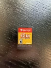 Captain Toad Treasure Tracker Nintendo Switch Game Cartridge Only Tested Working