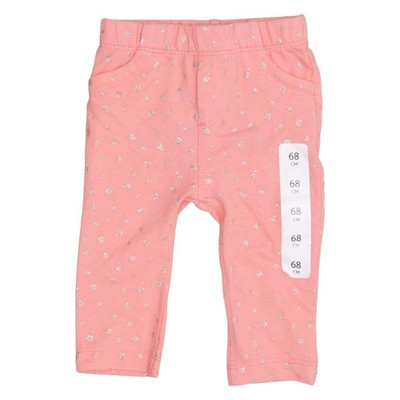 In Extenso, Leggings, Größe: 68, Pink, Baumwolle/Elasthan/Polyester #kgO