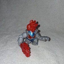 McDonald's Skylanders Giants Ignitor Happy Meal Toy 2013