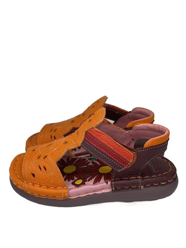 Estacion Sandals M ORN