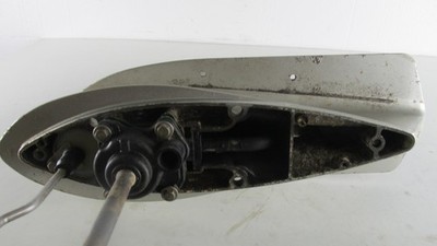 Pre-1997- 1999 BF50 50hp Honda Outboard Lower Unit 20
