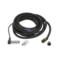 Sensor Raddrehzahl Vorderachse Links DT Spare Parts FüR U.A. MAN