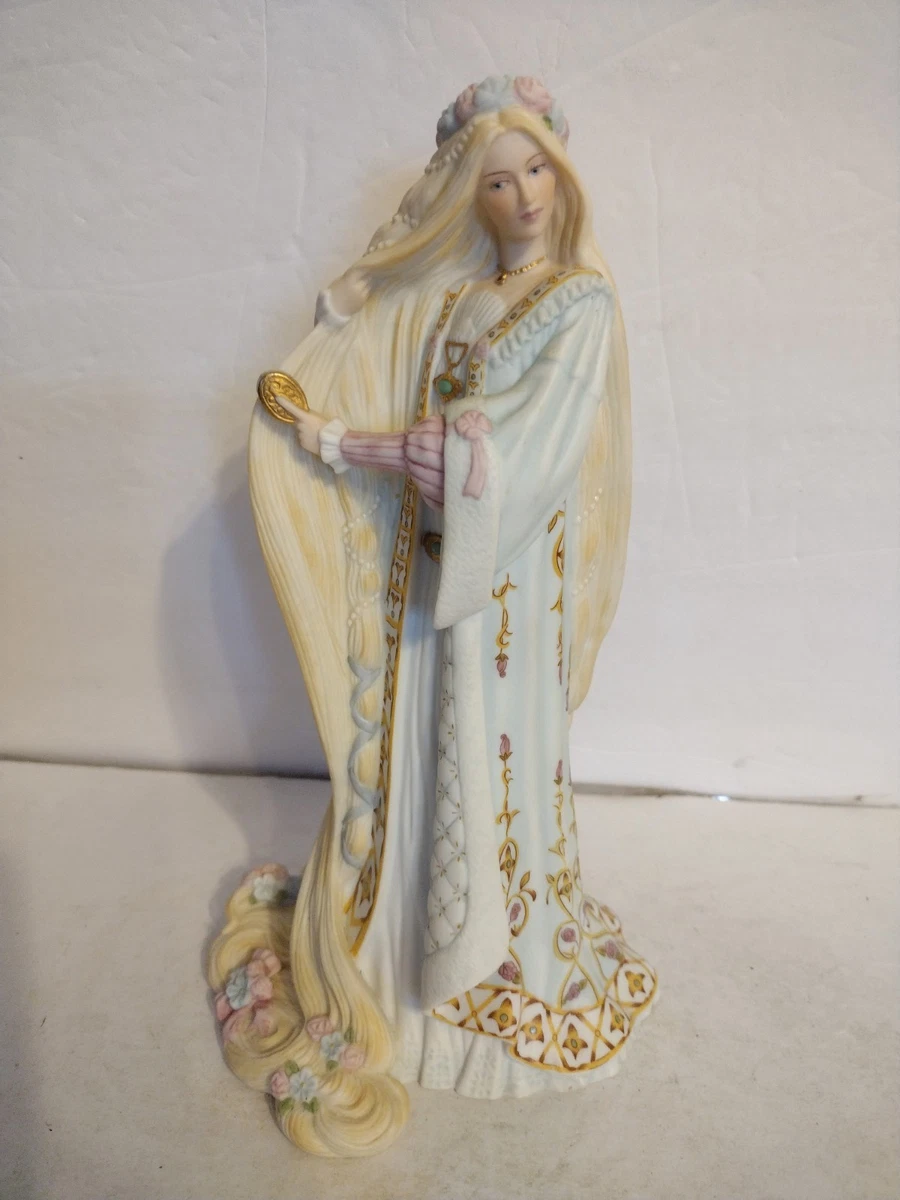 Lenox Legendary Princess for sale | eBay