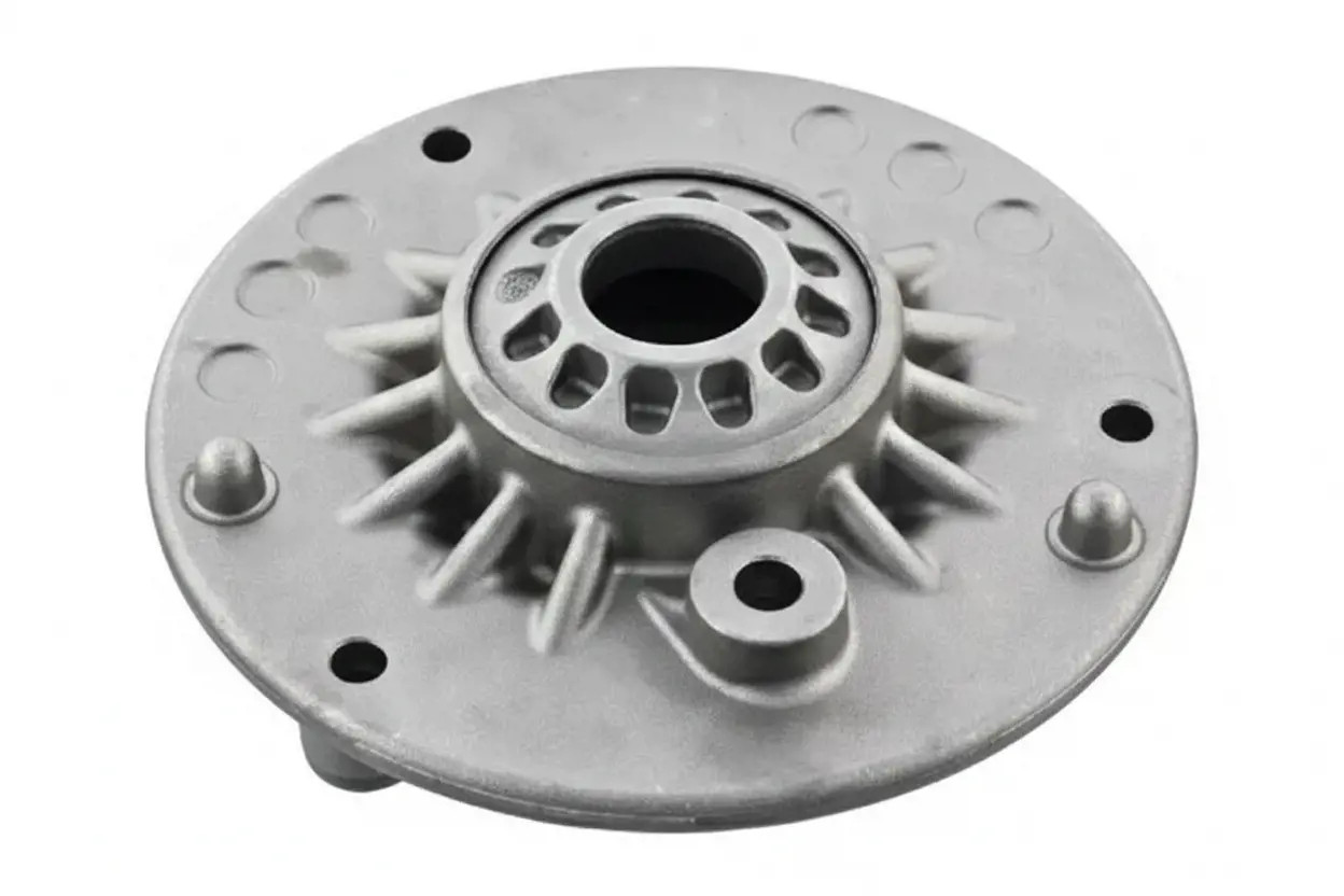 Cuscino ammortizzatore Assale anteriore 38667 ORIGINAL IMPERIUM per MINI MINI