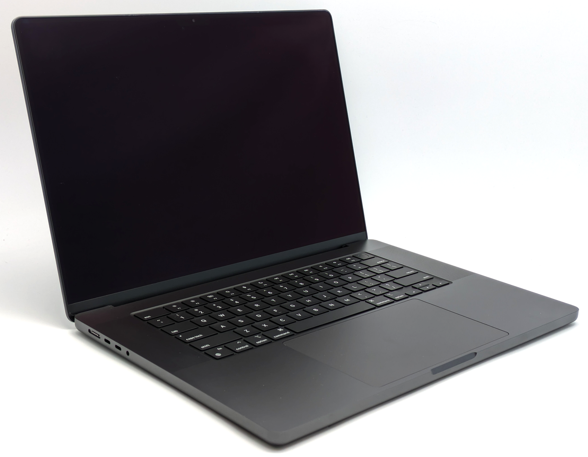 Apple MacBook Pro 2024 16.2