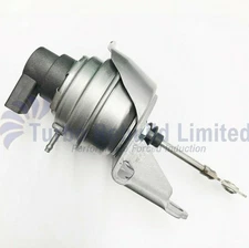 New 792290 Turbo Electronic Actuator inc Position Sensor for VW Transporter 2.0