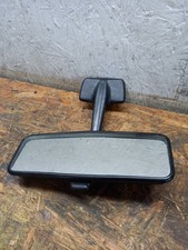 VW Polo 2 86c 2F Rückspiegel Spiegel Inneraum GT G40 Style Genesis Fox