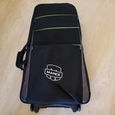 Mapex Rolling Bel Glockenspiel Musical Instrument With Extras See Below.