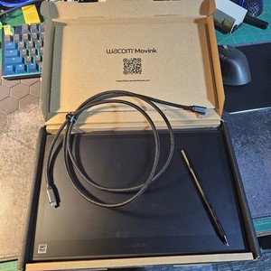 Wacom Movink 13