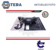 24SKV503 LUFTFILTER ANSAUGSCHLAUCH SKV GERMANY FÜR VW POLO V,POLO VI