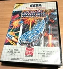 New ListingSMS Sega Master System - Arcade Smash Hits CIB - Region free - US Seller