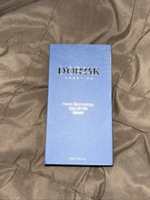 D'OR24K Prestige Nano Technology Eye Lift Silk Serum 40ml