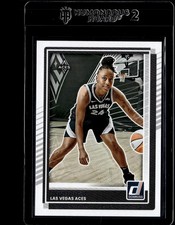 2025 Donruss WNBA #23 Jewell Loyd