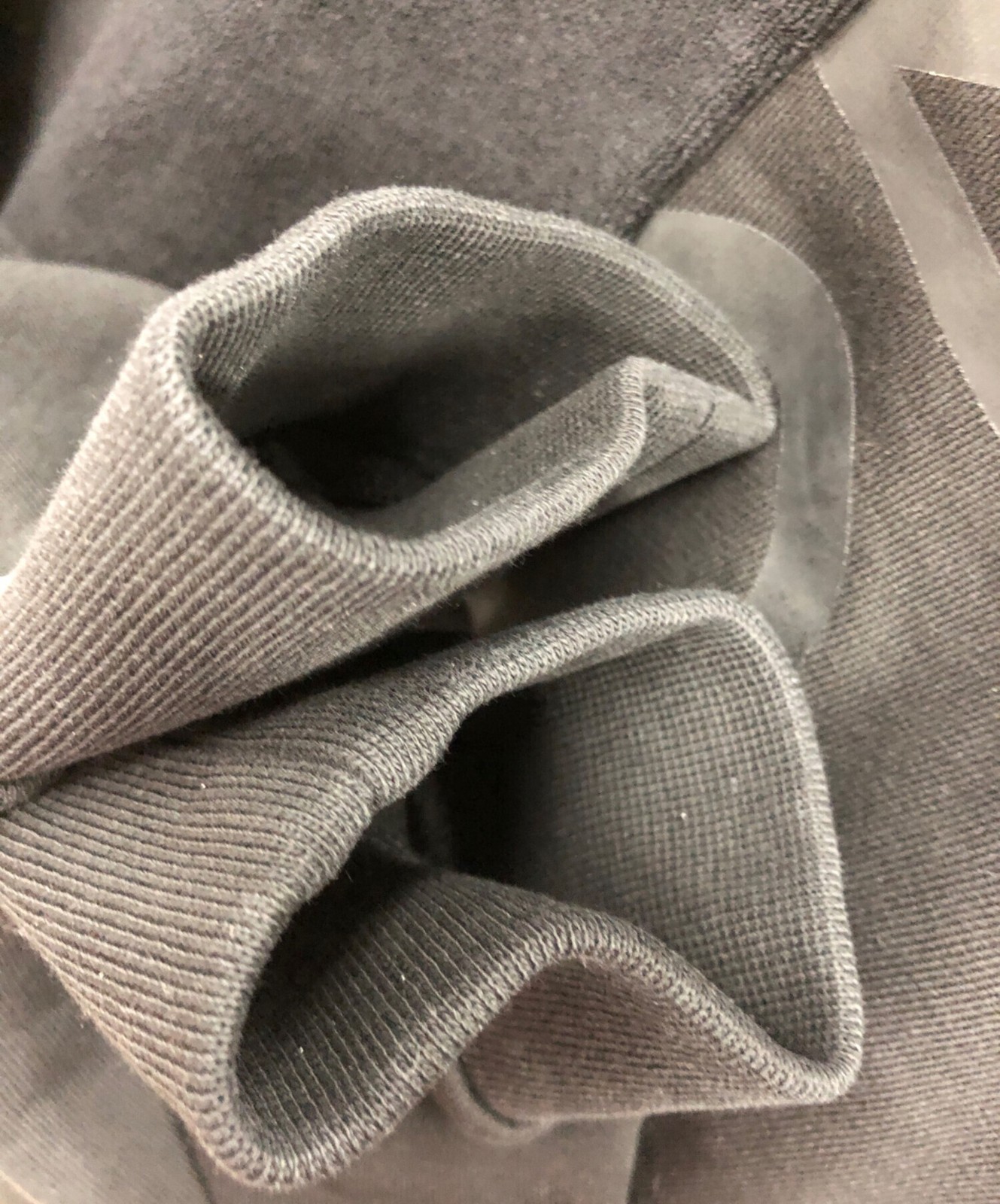 MONCLER/Pullover Hoodie Black Size: M thumbnail 5