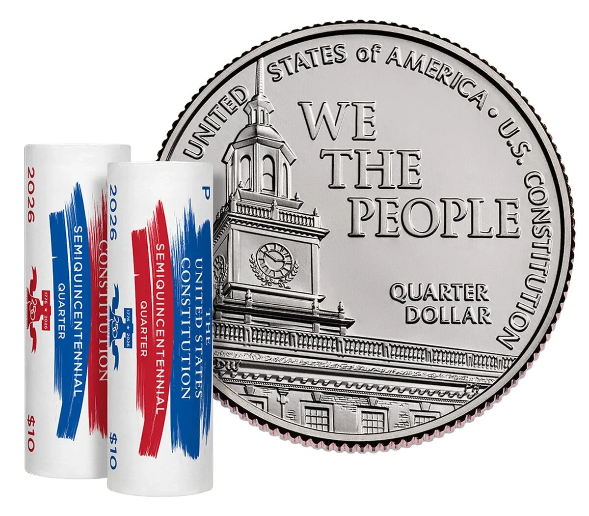 25+ united states constitution coins for sale | Updated Oct 2026
