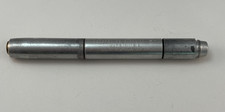 Vintage SPEEDRY BRUSH PEN Marker No. 57 Made in U.S.A. US Pat. READ