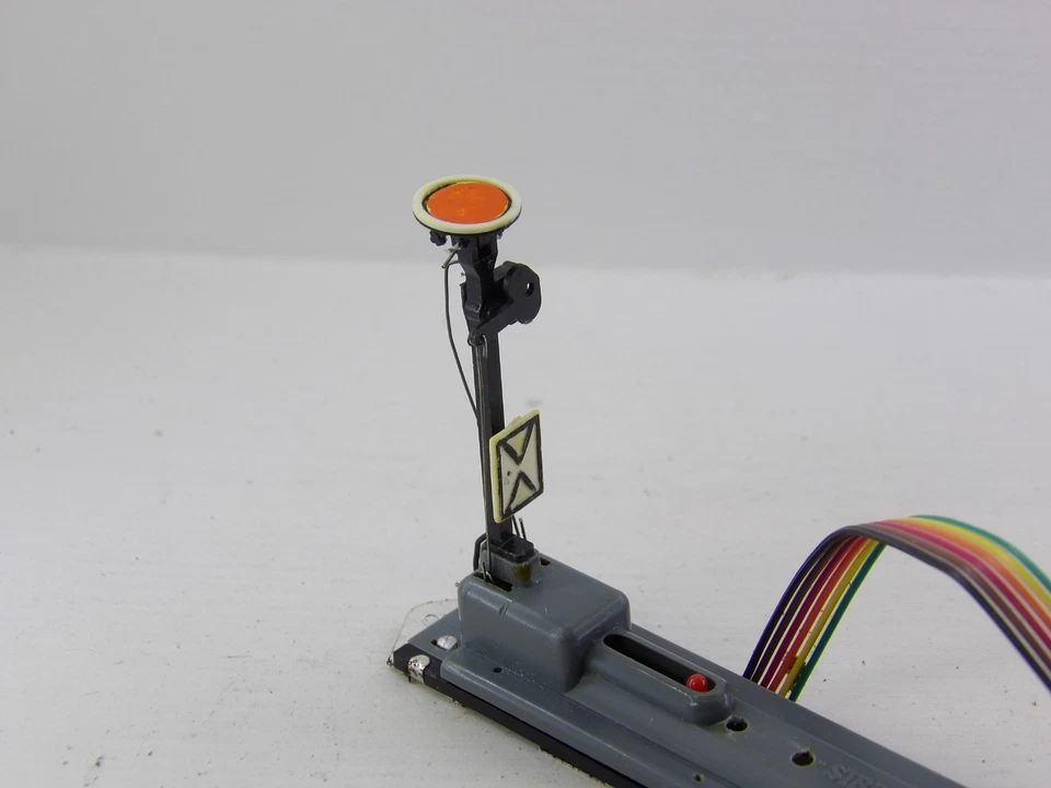 SIBA/Piko H0/TT - Form-Vorsignal Impulsschaltung (2) - Bild 3 von 4