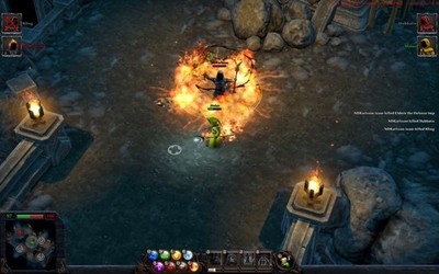 Magicka: Wizard Wars Starter Pack DLC | Steam Key | Lieferung per E-Mail