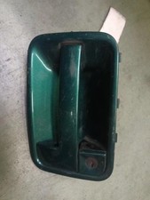 Porte avant et accessoires Citroen EVASION