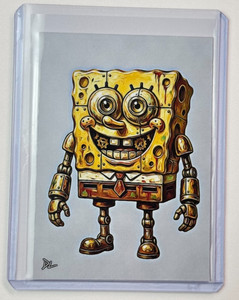 spongebob Signed | eBay