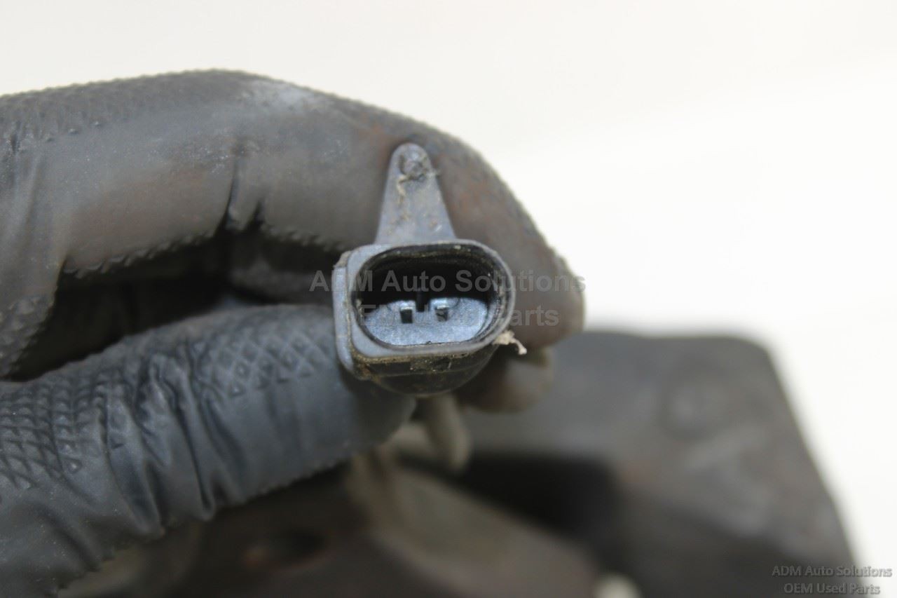 2012 - 2018 BENTLEY CONTINENTAL FRONT RIGHT PASSENGER SIDE BRAKE CALIPER OEM