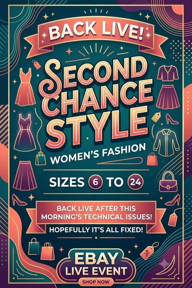 Take 2 - Sunday Women's Fashion
