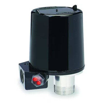 Proximity Pls-W-S-1-0-0-0-0 Paddle Level Switch, Spdt, Weatherproof, 120 Vac