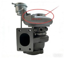 Td04hl-19t Upgraded Short Neck Billet Turbo Charger Saab 9-5 2.3t 2.3 Aero 300hp