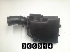 BMW SERIE 6 2004 SCATOLA FILTRO ASPIRAZIONE ARIA BENZINA 4400 BENZINA