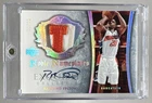 Raymond Felton 2006 Upper Deck Exquisite Collection Noble Patch RC Auto /25