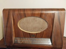 1940's his master's Voice