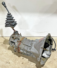 97-02 Jeep Tj Wrangler 2.5 4 Cylinder Ax5 Manual Transmission 143k 52104548 Oem