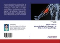 Kumkum Pandey (U. A.) | Work-Related Musculoskeletal Disorders In Brick...