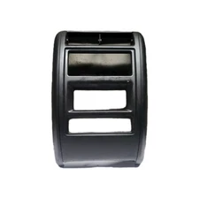 Jeep Cherokee XJ 97-01 Dash Center Radio Bezel Trim 