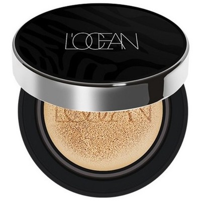 L'OCEAN Perfection Cushion Foundation 15g (0.52oz) No.21 Vienna
