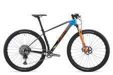 MTB TORPADO RIBOT X 29 SRAM GX EAGLE 12V NERO BLU