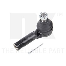 Rotule de direction Mazda 626