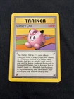 Wizards of the Coast Pokemon TCG Clefairy Doll 70/102 Base Set NM