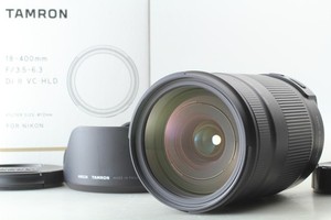 Tamron 18 400 Nikon | eBay