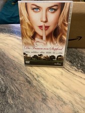 Die Frauen von Stepford DVD Gebraucht Sehr Gu...